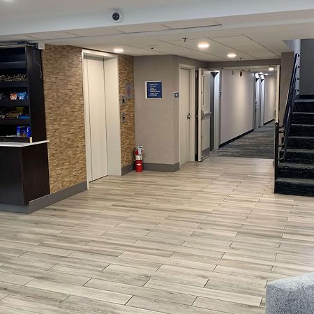 Best Western West Lebanon-Hanover Dalaman gambar