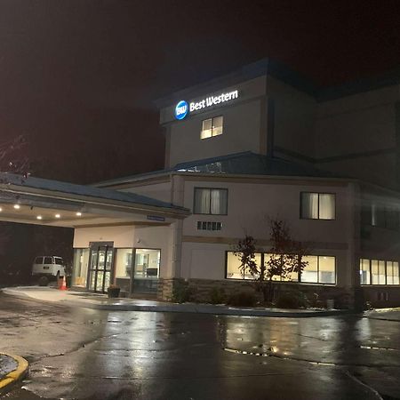 Best Western West Lebanon-Hanover Luaran gambar