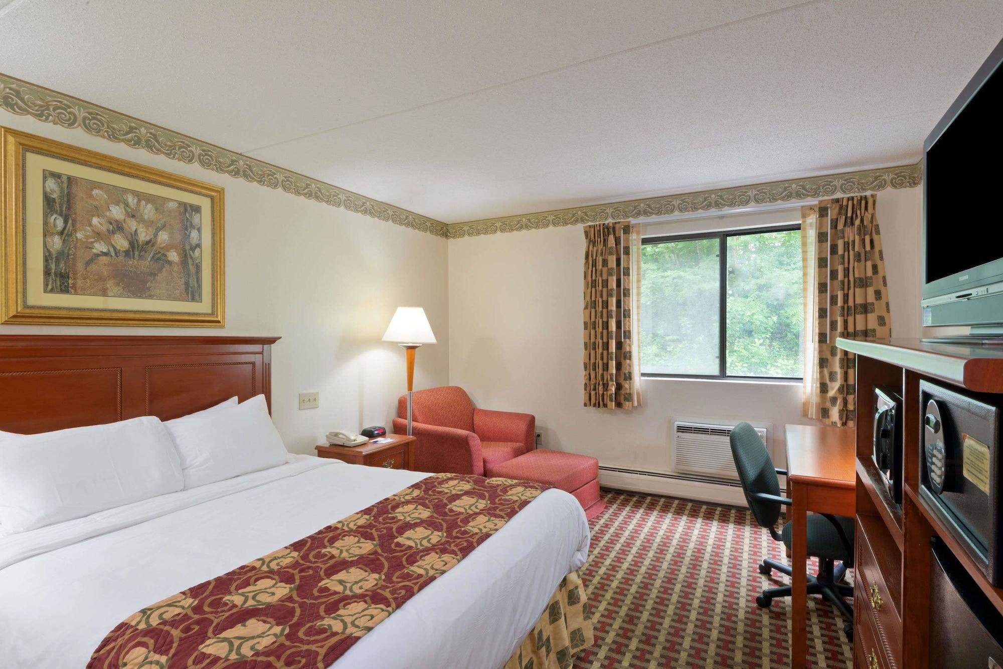 Best Western West Lebanon-Hanover Luaran gambar