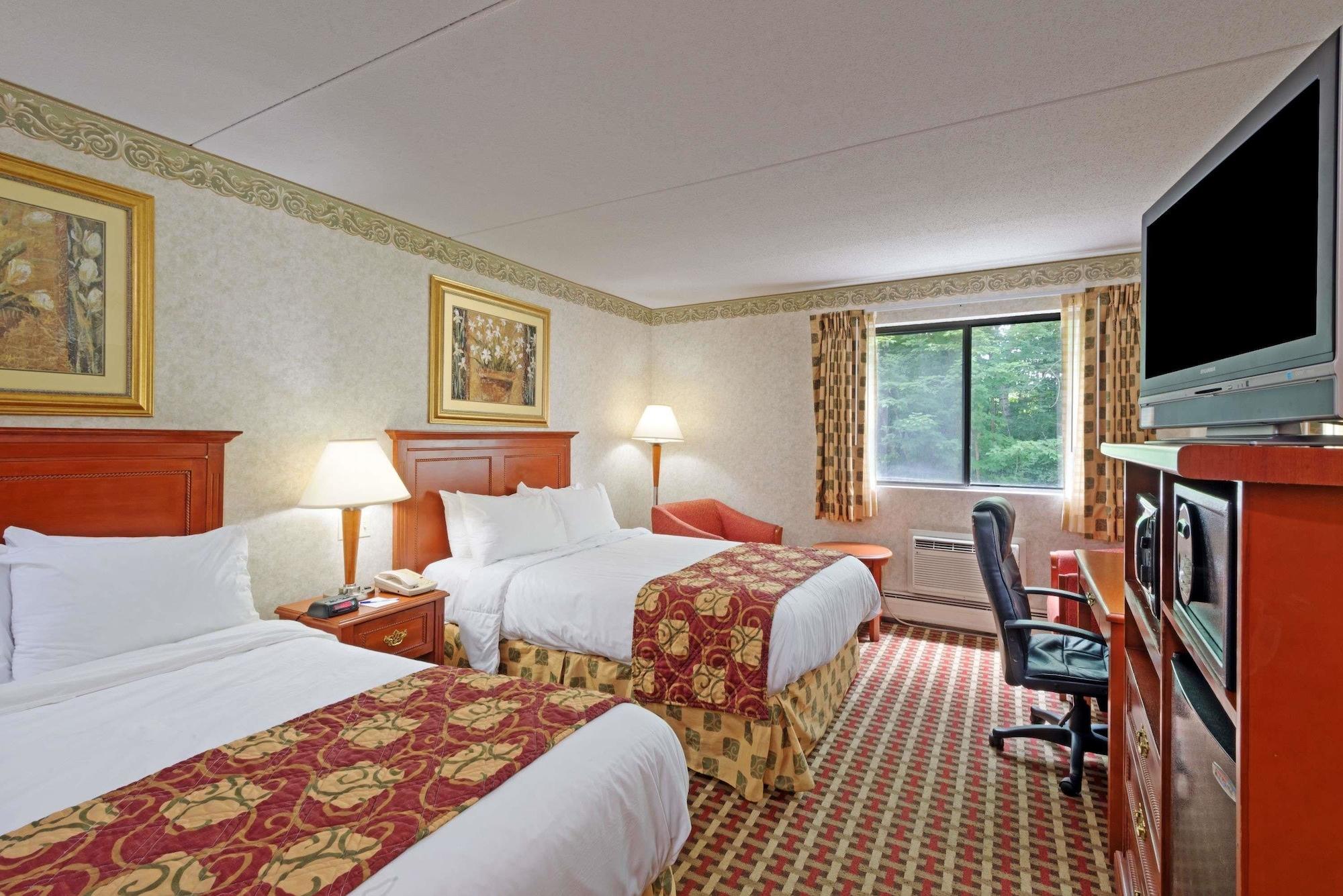 Best Western West Lebanon-Hanover Luaran gambar