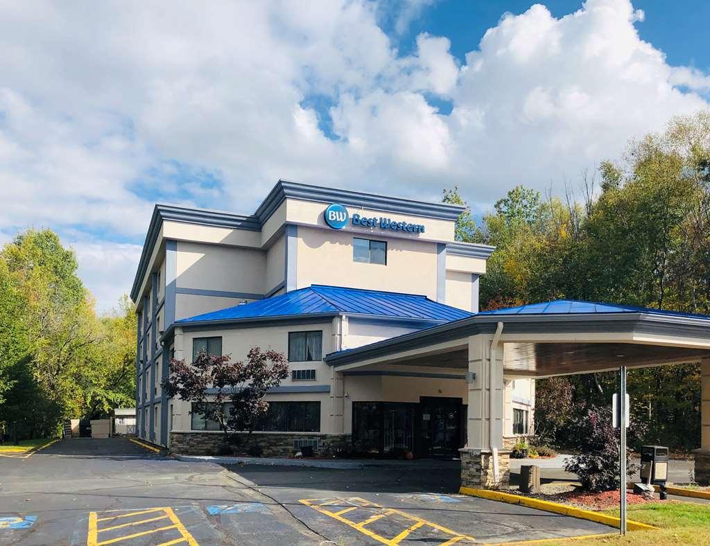 Best Western West Lebanon-Hanover Luaran gambar