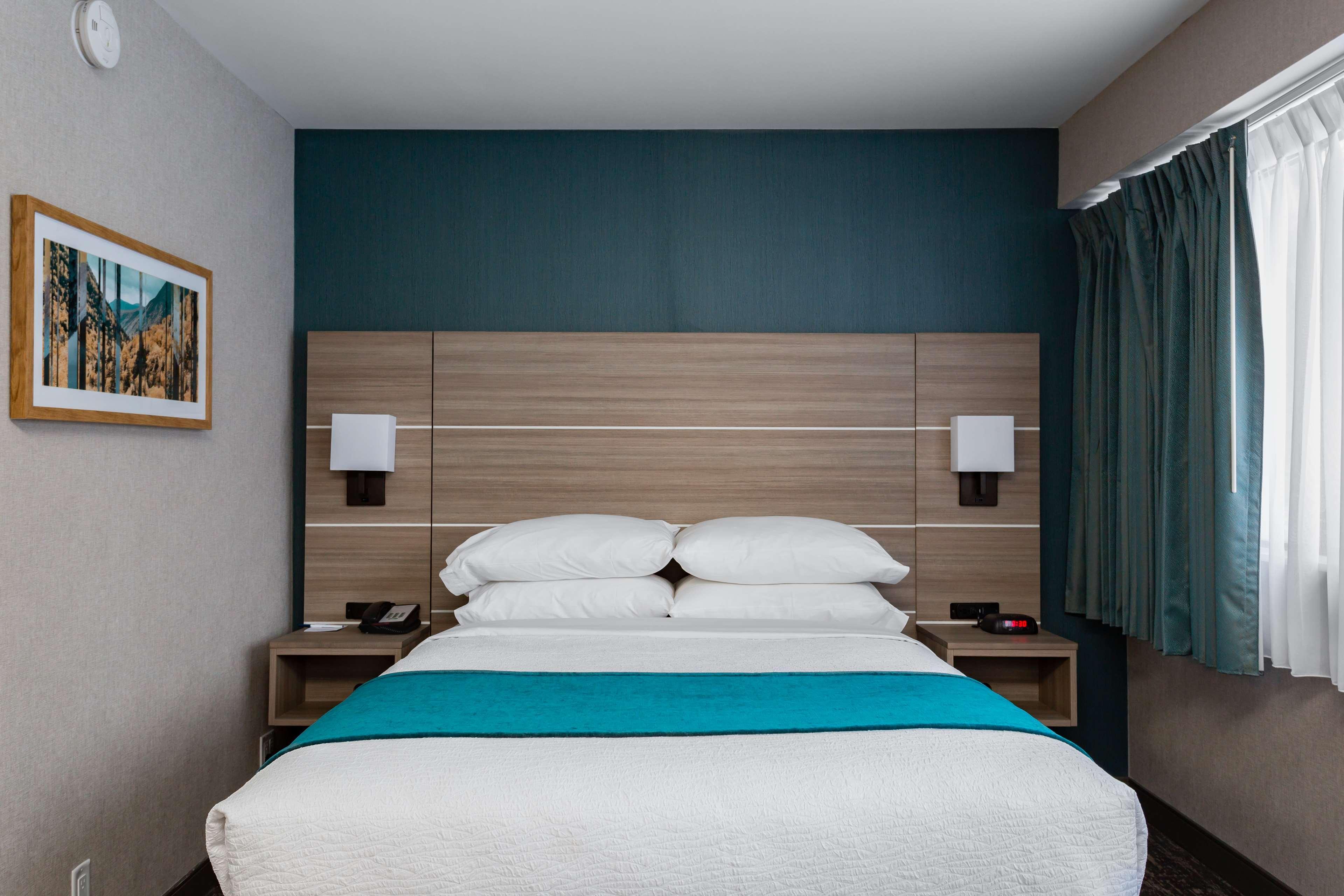 Best Western West Lebanon-Hanover Luaran gambar