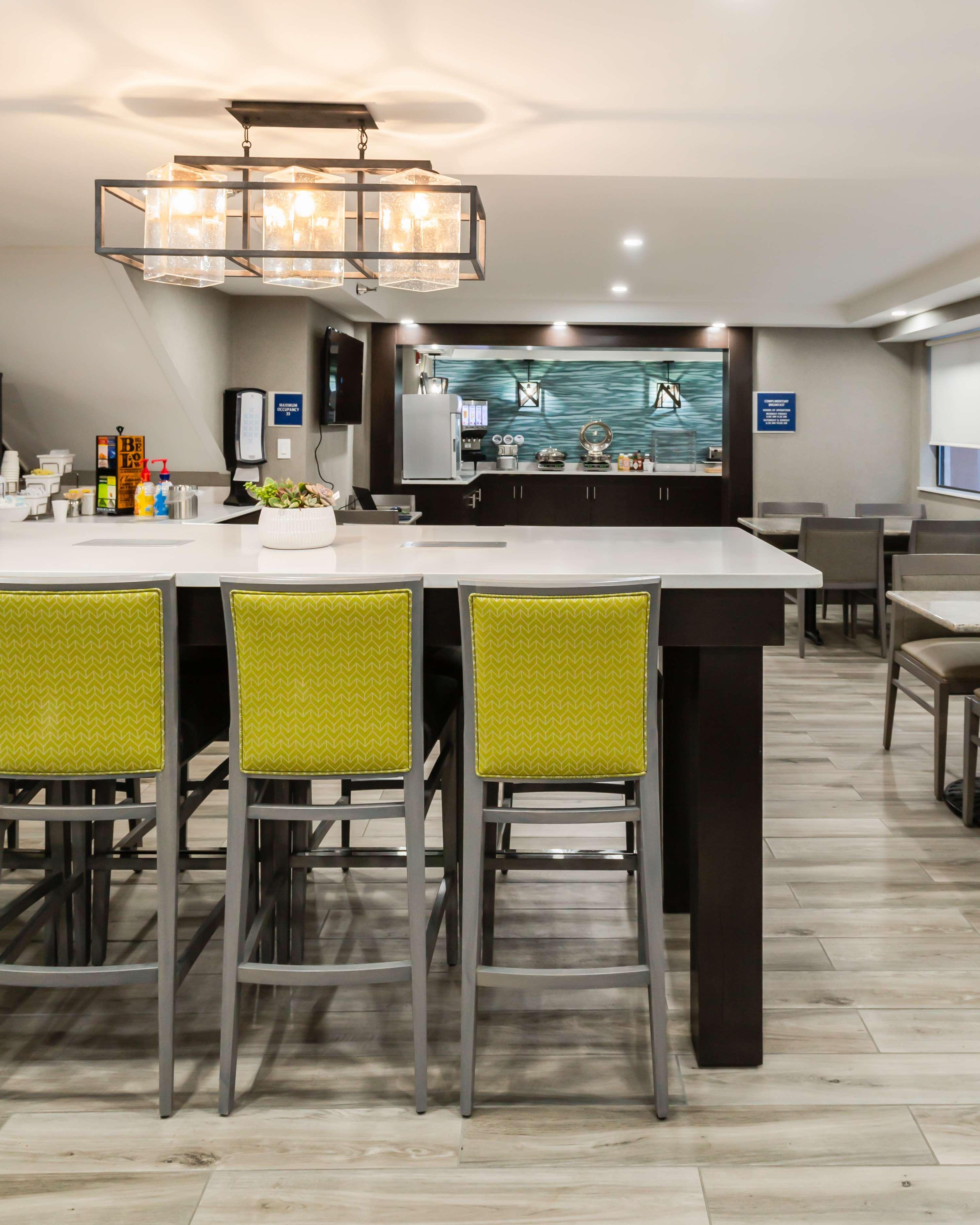 Best Western West Lebanon-Hanover Luaran gambar