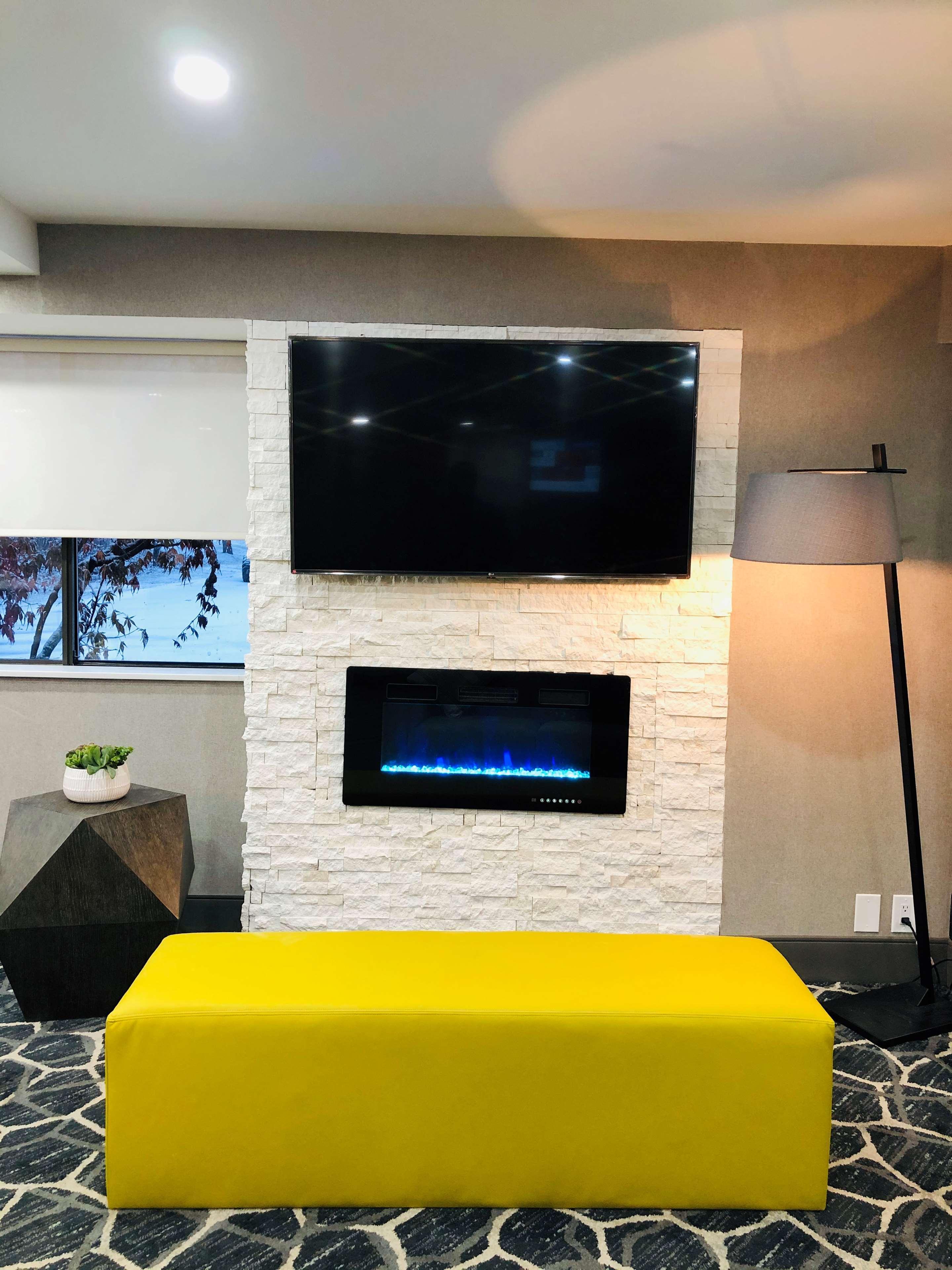 Best Western West Lebanon-Hanover Luaran gambar