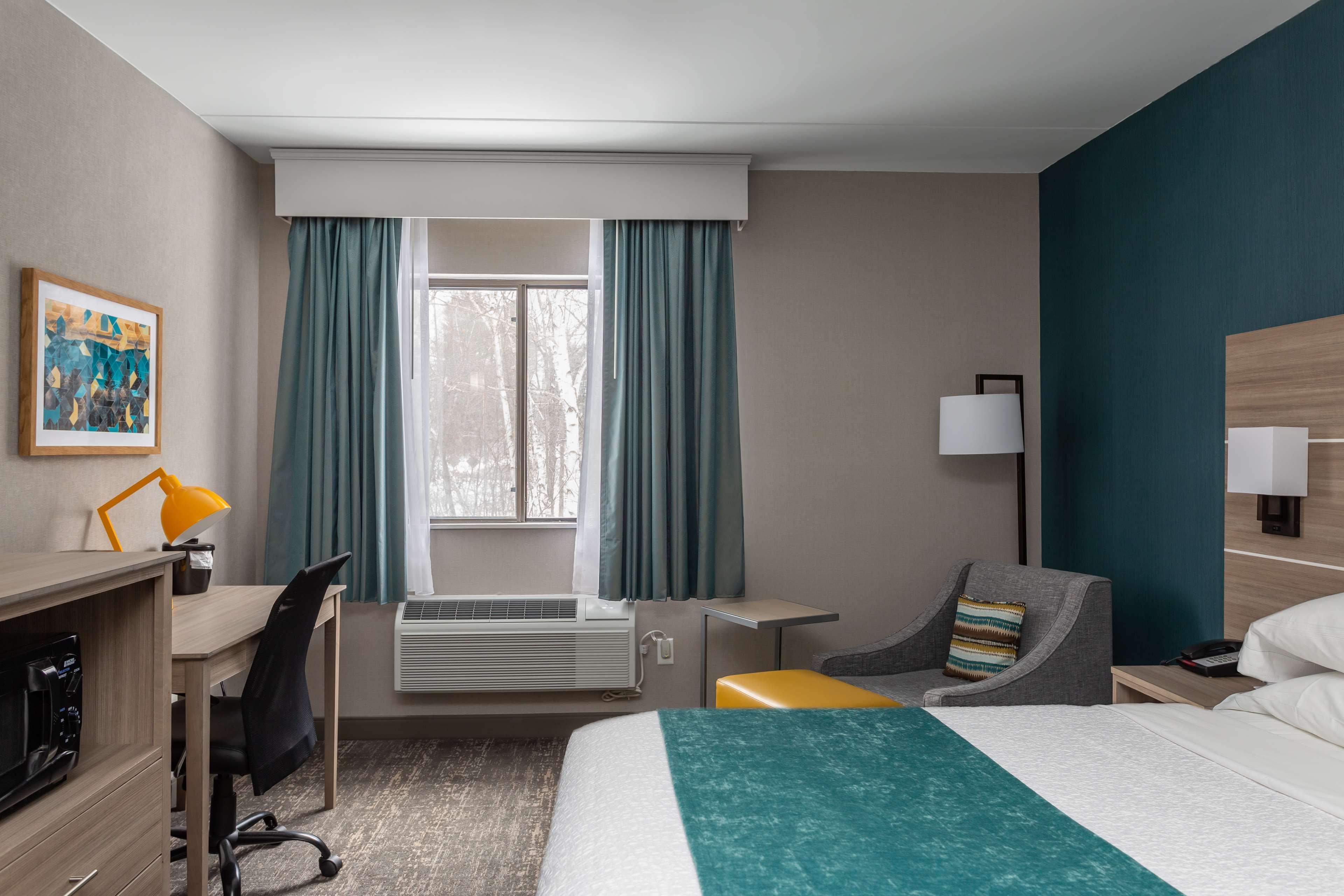 Best Western West Lebanon-Hanover Luaran gambar