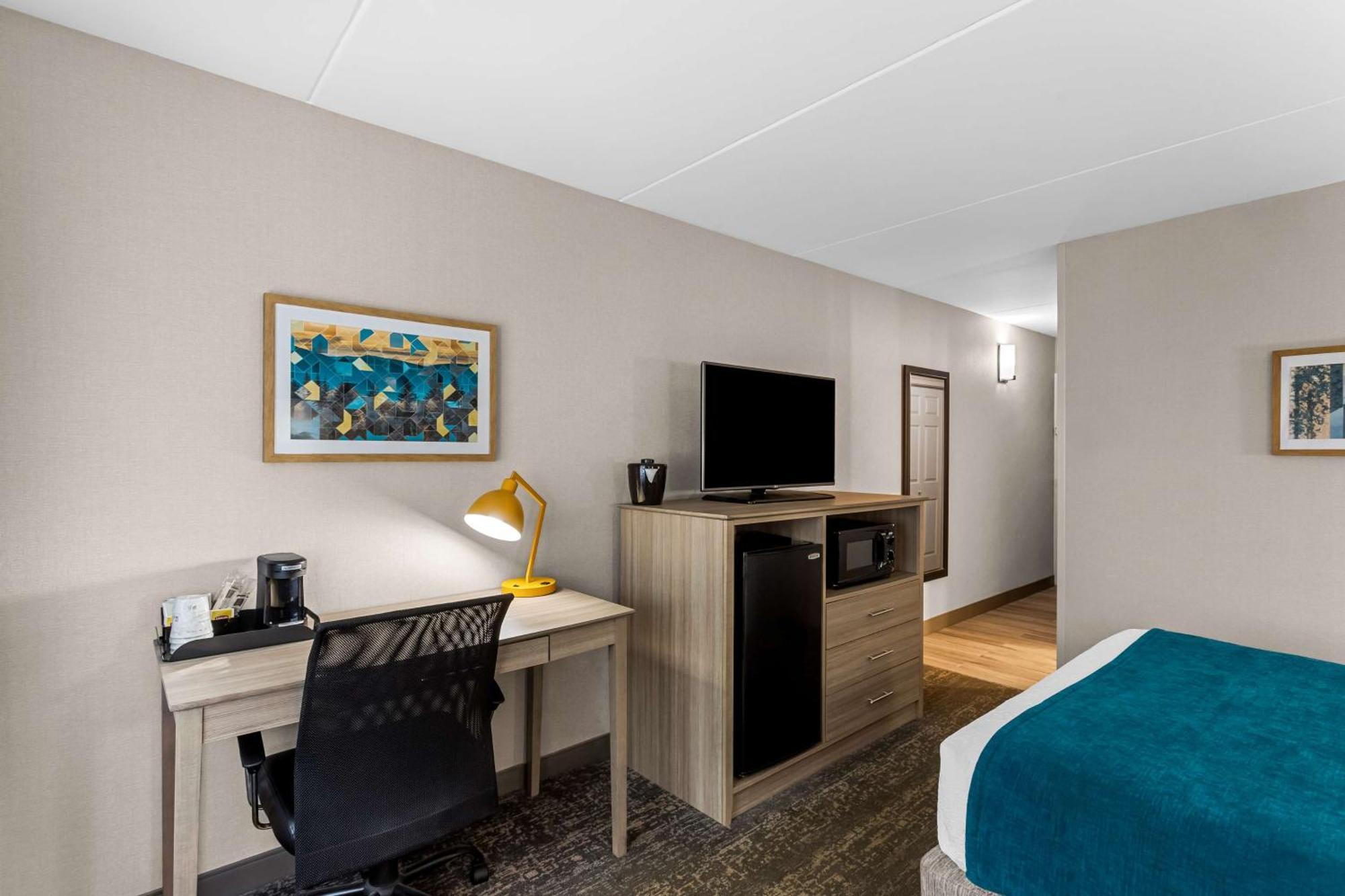 Best Western West Lebanon-Hanover Luaran gambar