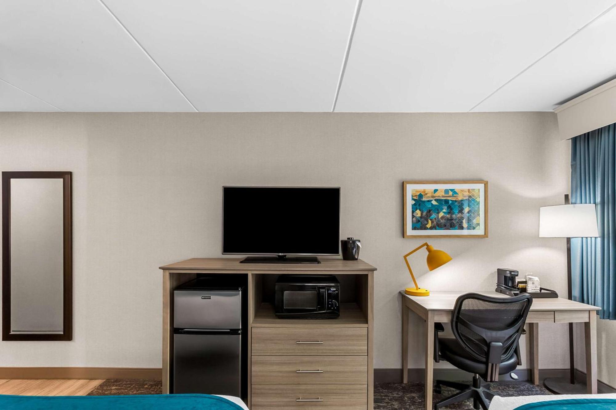 Best Western West Lebanon-Hanover Luaran gambar