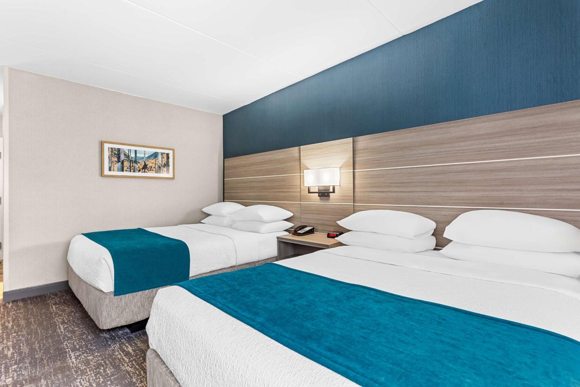 Best Western West Lebanon-Hanover Luaran gambar