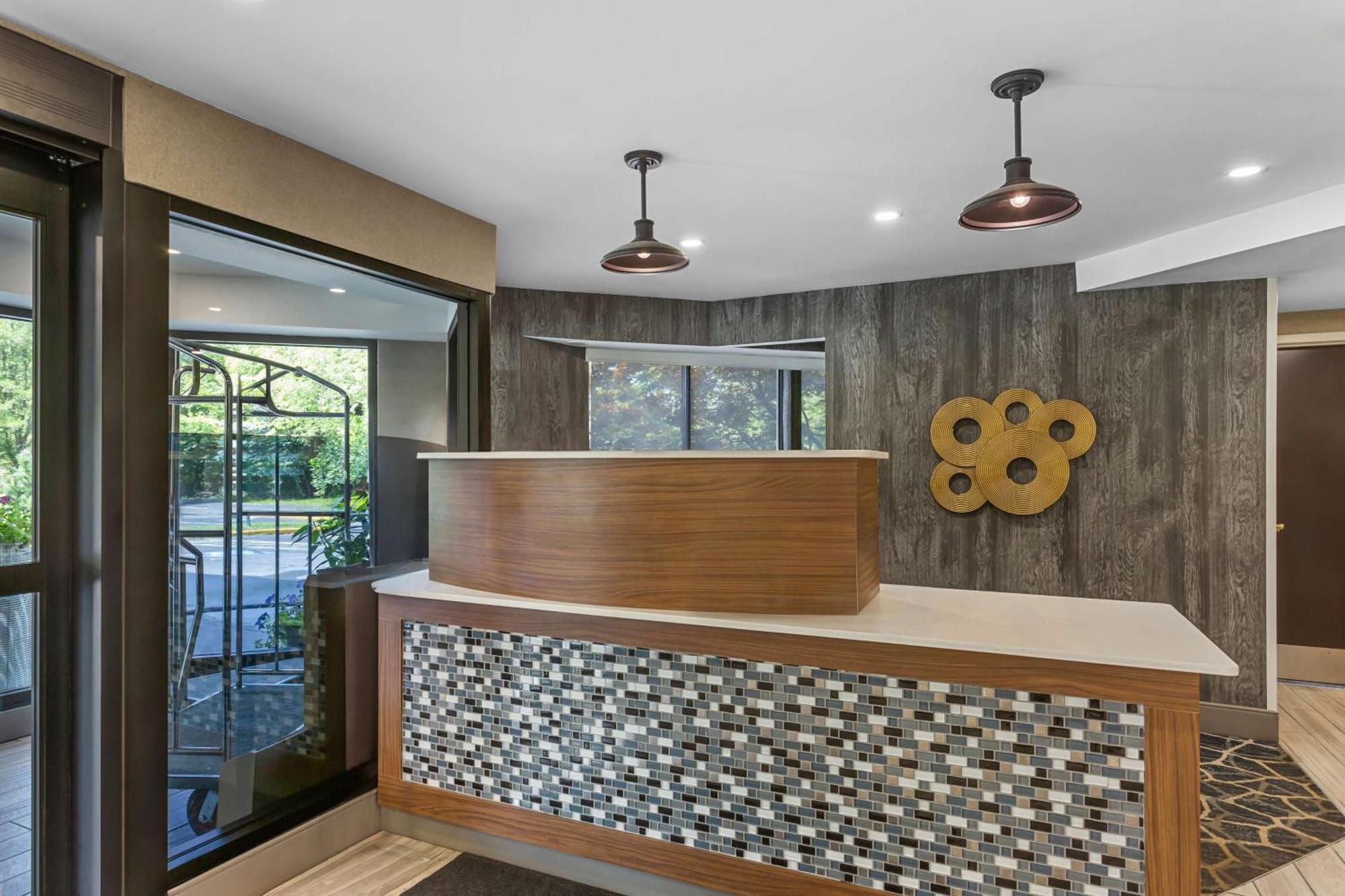 Best Western West Lebanon-Hanover Luaran gambar
