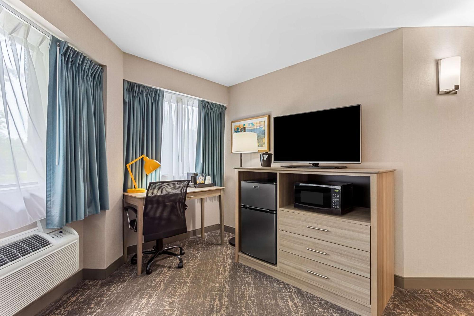 Best Western West Lebanon-Hanover Luaran gambar