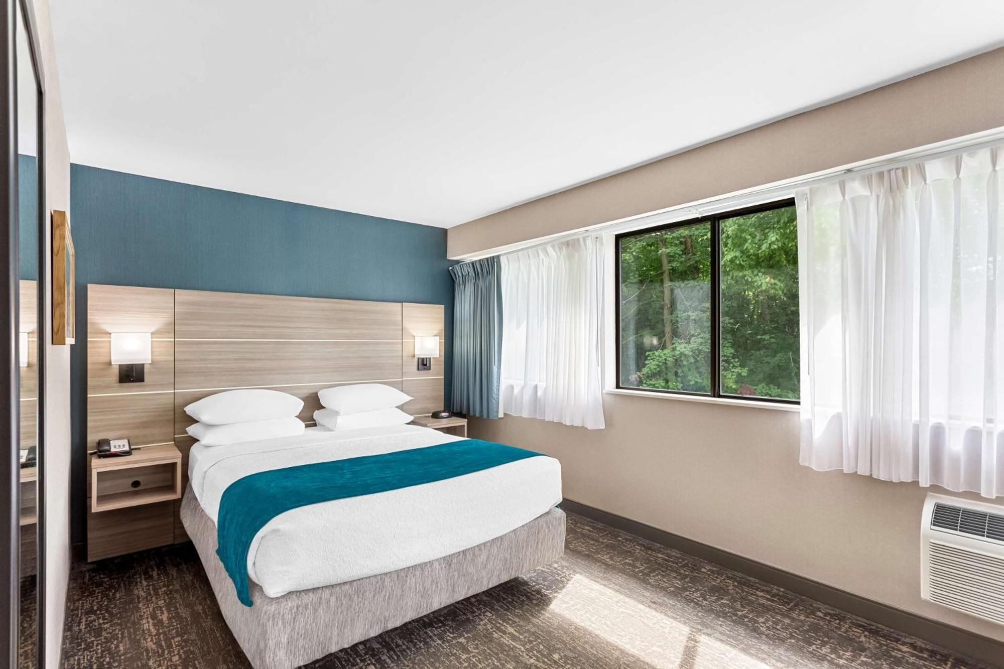 Best Western West Lebanon-Hanover Luaran gambar