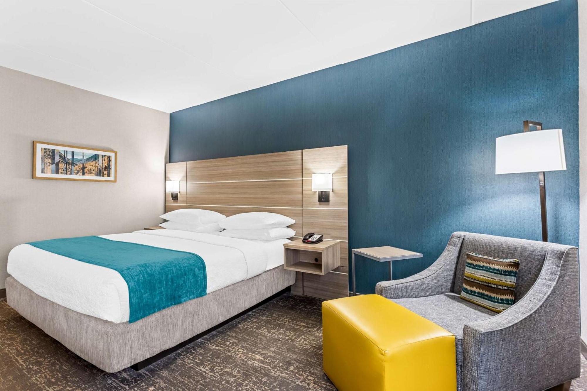 Best Western West Lebanon-Hanover Luaran gambar