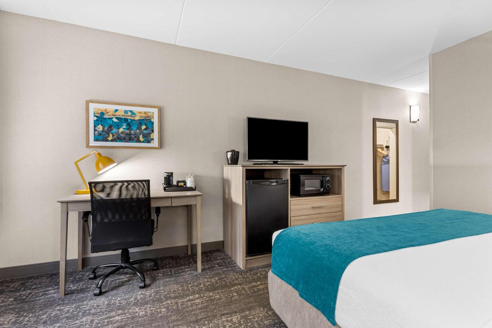 Best Western West Lebanon-Hanover Luaran gambar