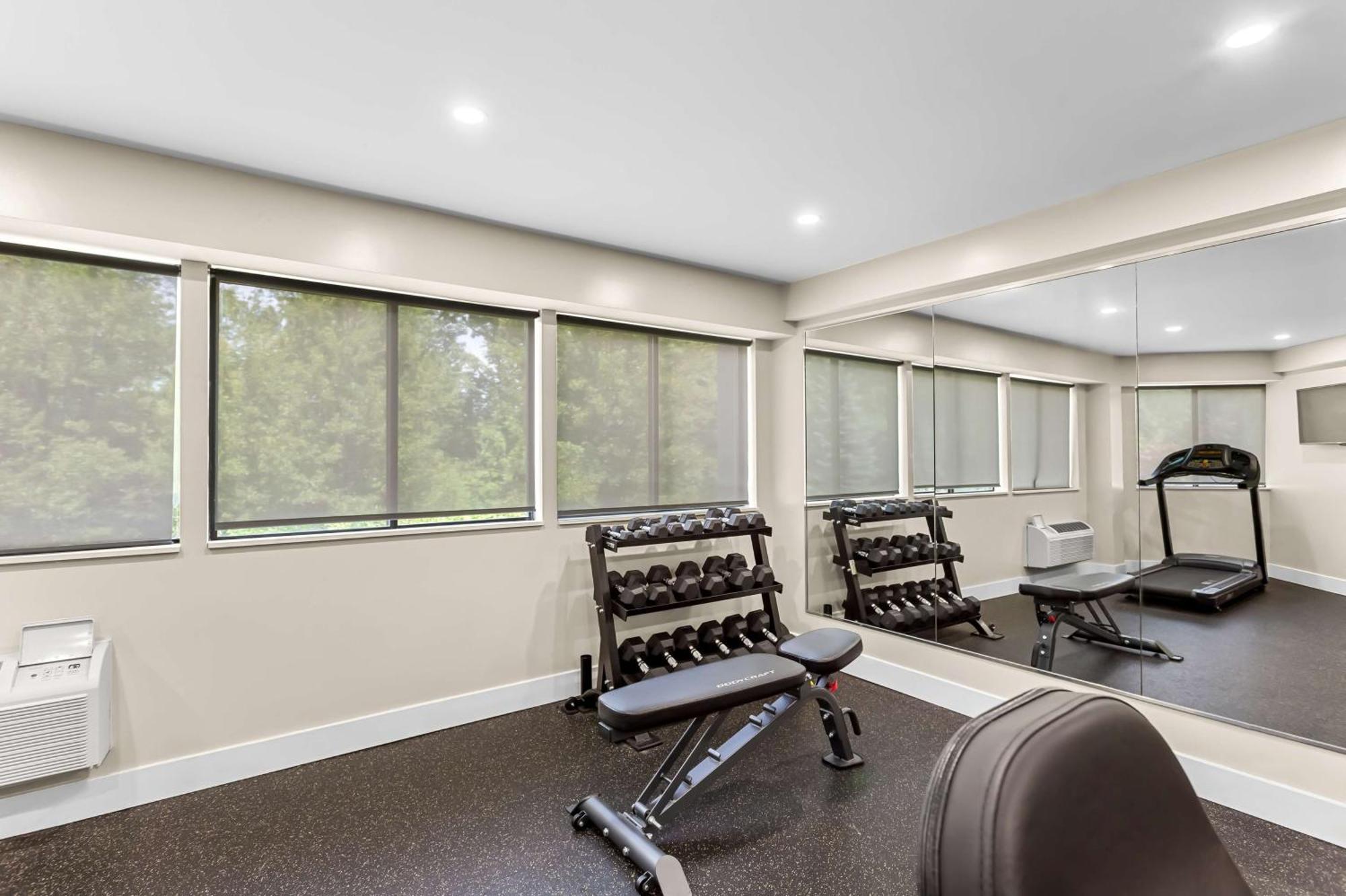 Best Western West Lebanon-Hanover Luaran gambar