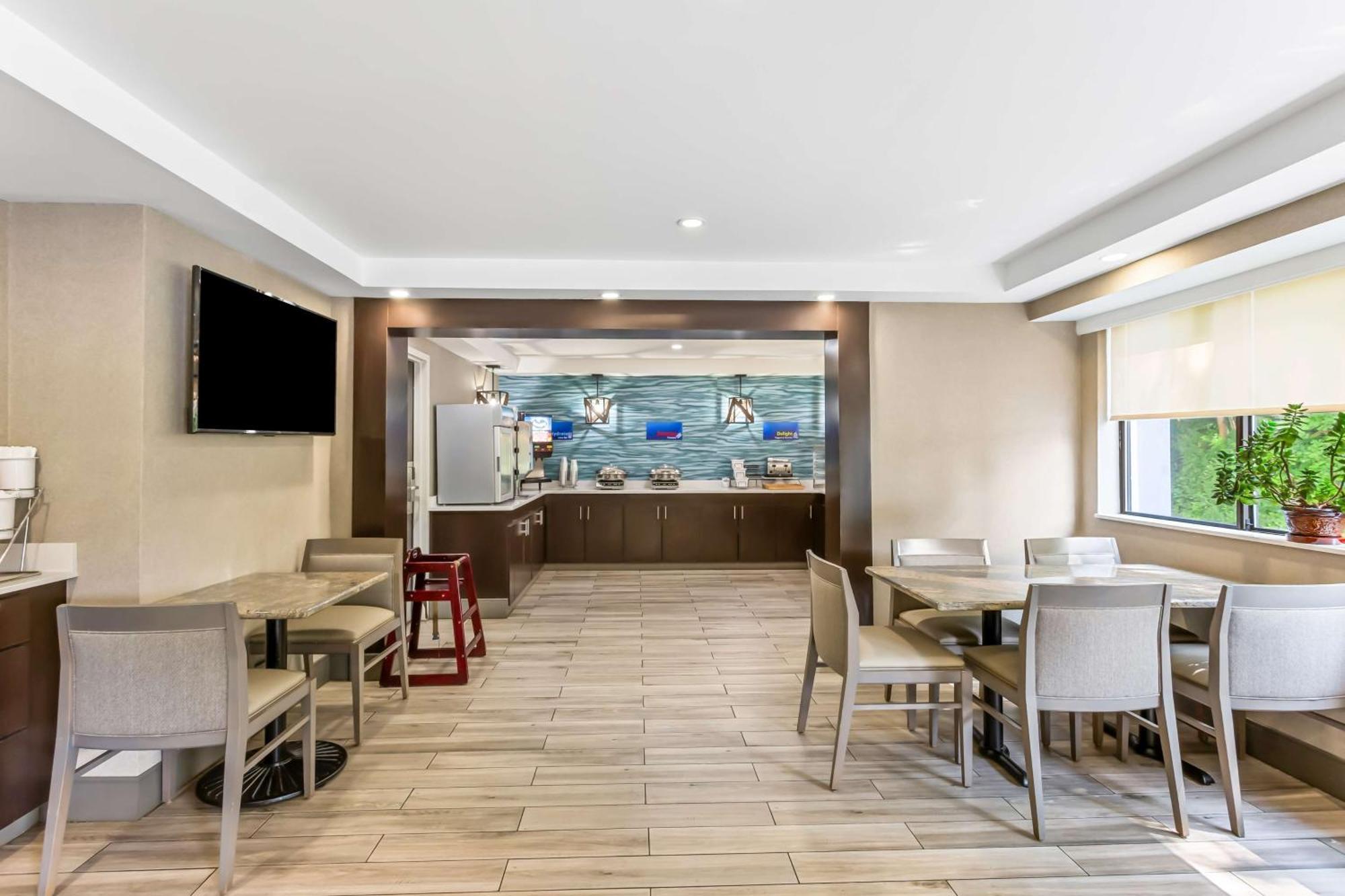 Best Western West Lebanon-Hanover Luaran gambar