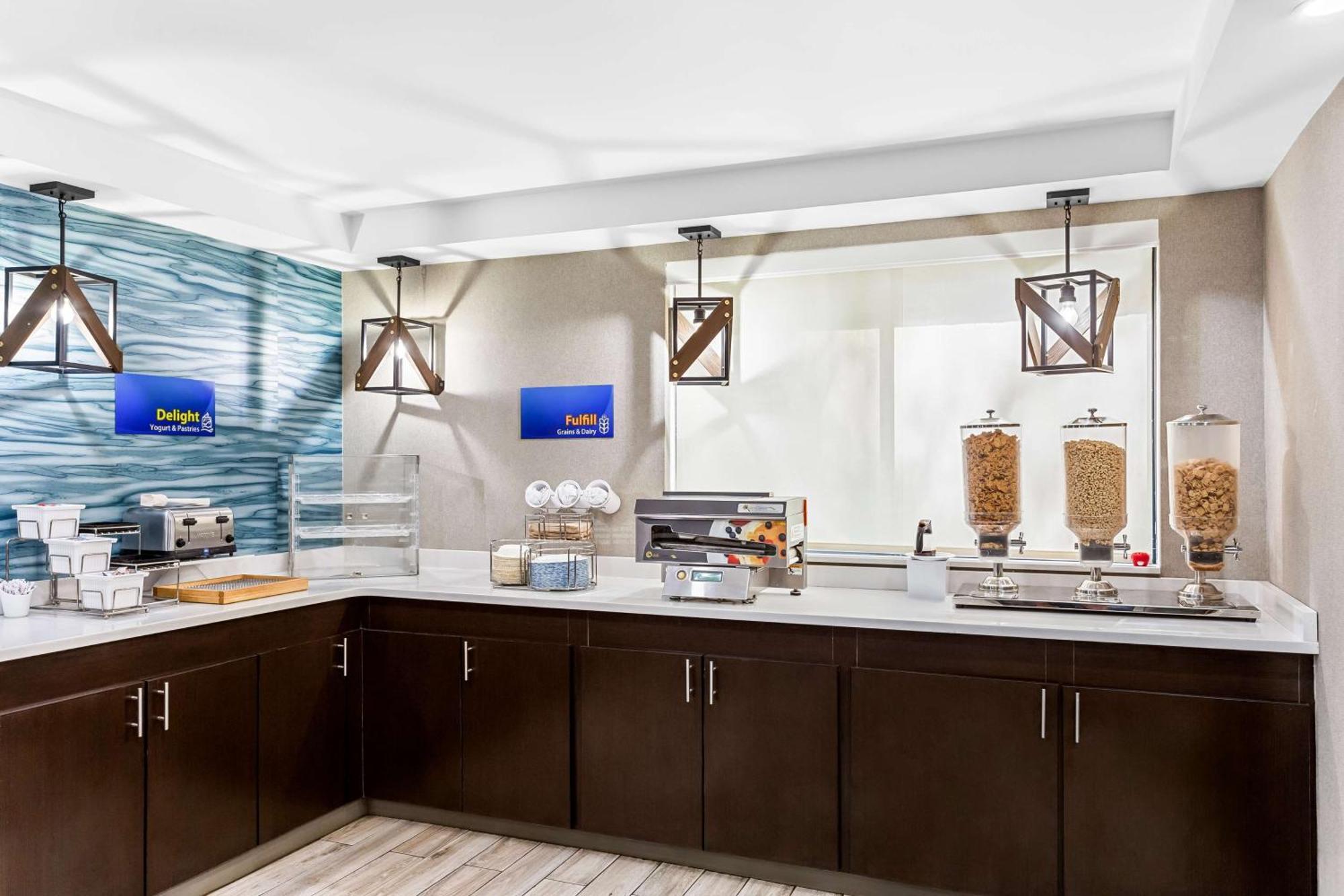Best Western West Lebanon-Hanover Luaran gambar
