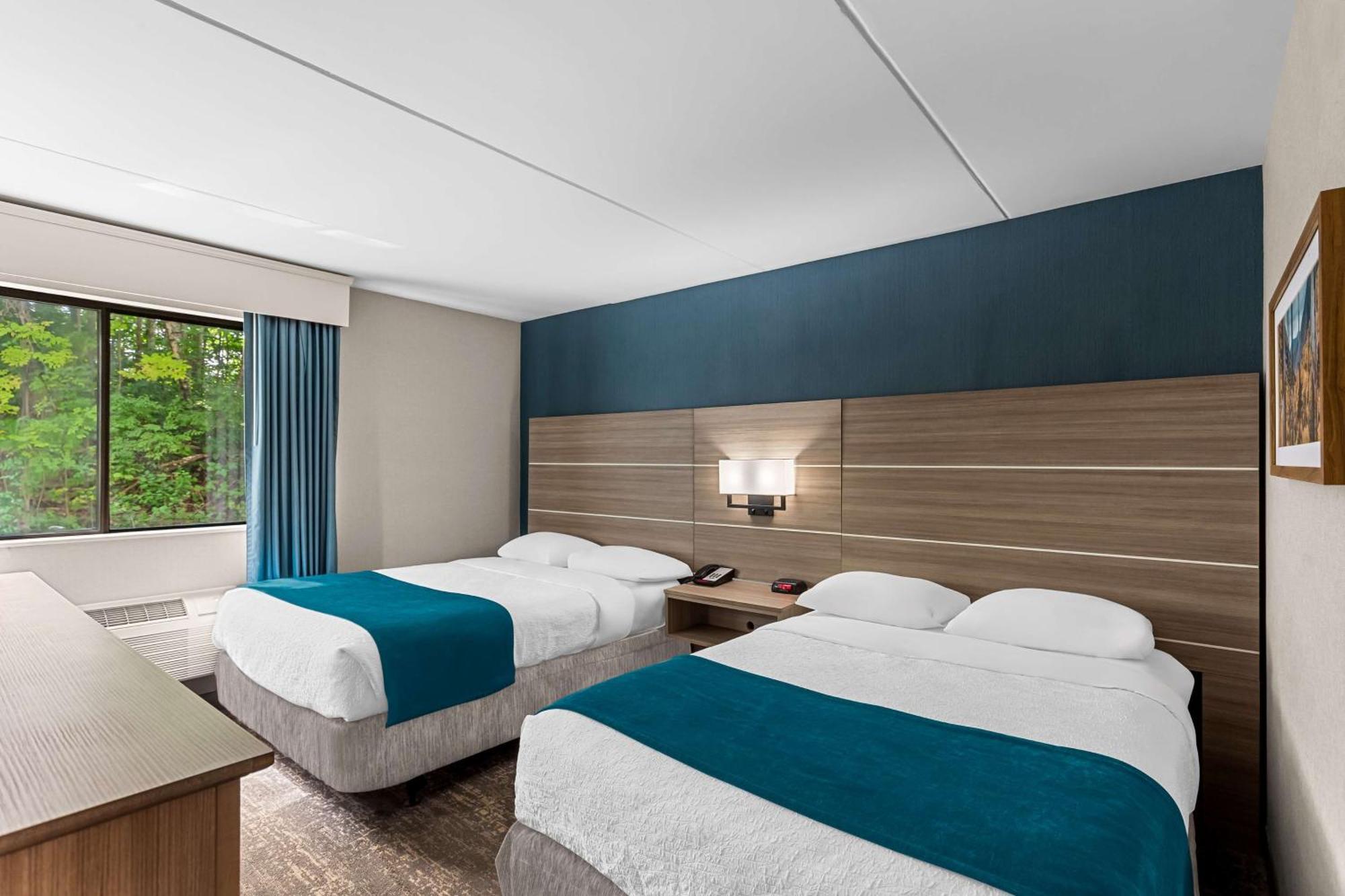Best Western West Lebanon-Hanover Luaran gambar