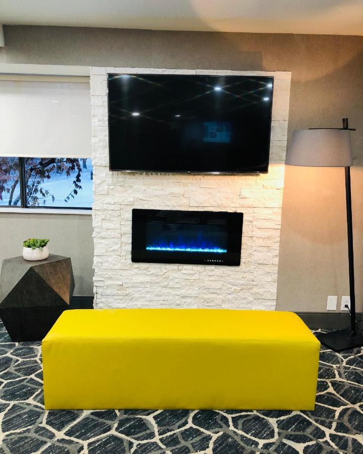 Best Western West Lebanon-Hanover Luaran gambar