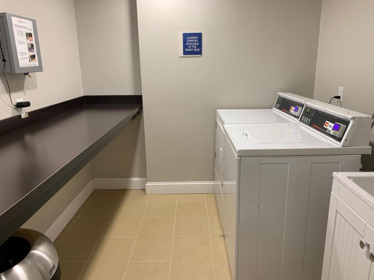 Best Western West Lebanon-Hanover Luaran gambar