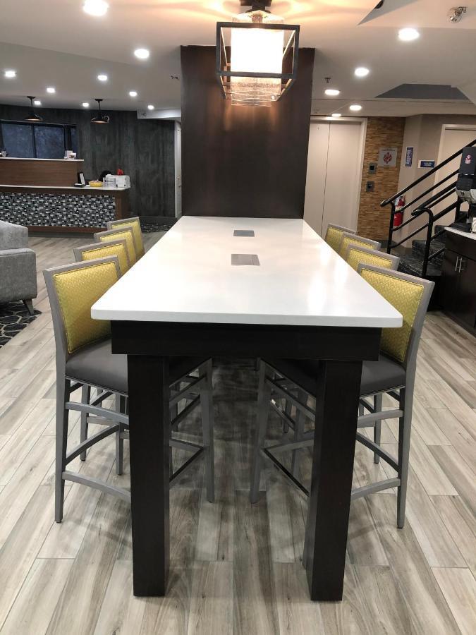 Best Western West Lebanon-Hanover Luaran gambar