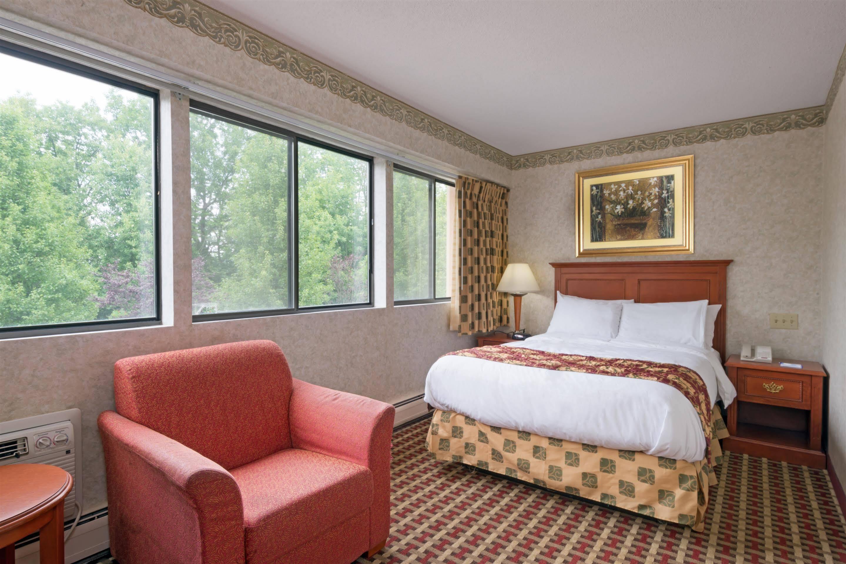 Best Western West Lebanon-Hanover Luaran gambar