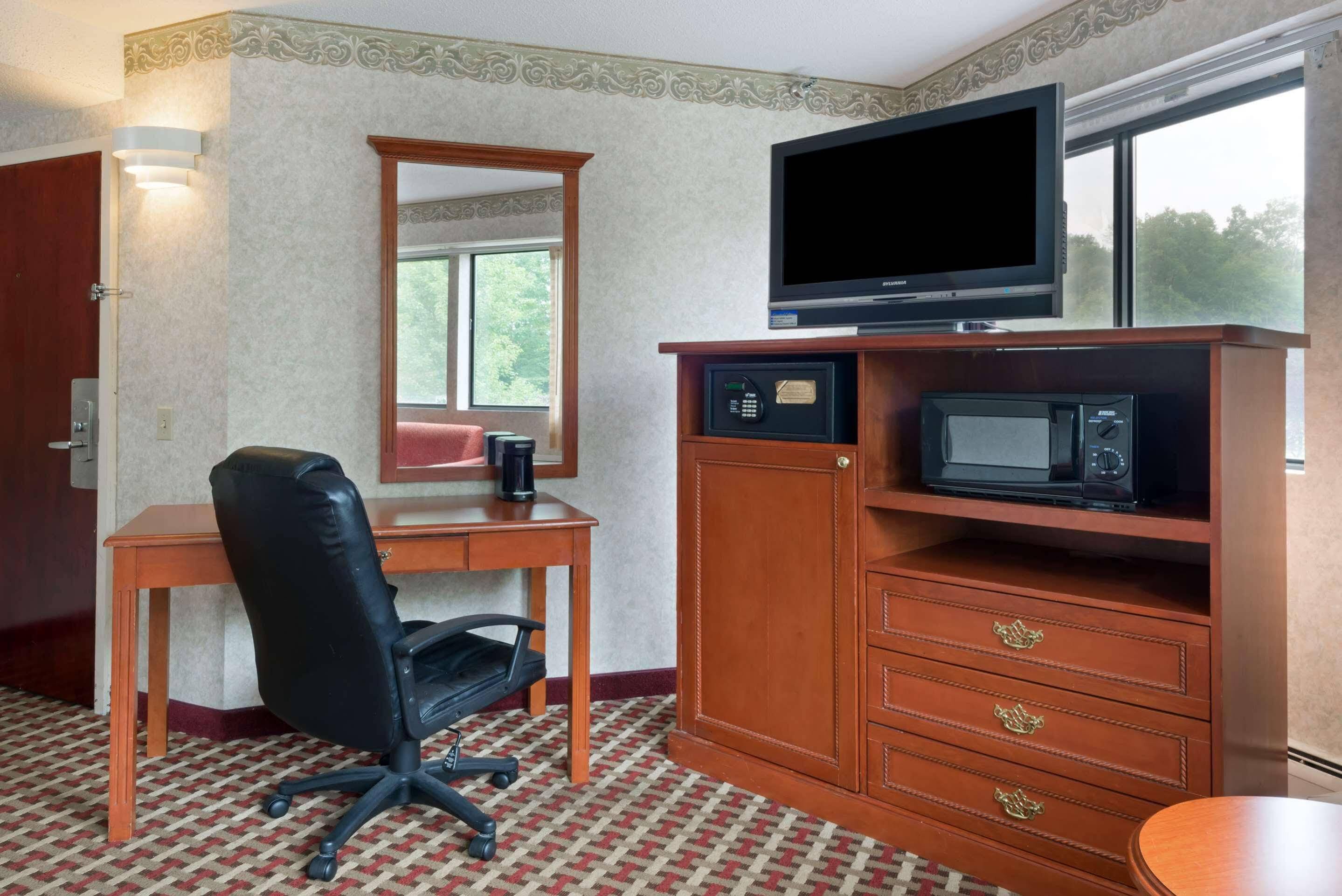 Best Western West Lebanon-Hanover Luaran gambar