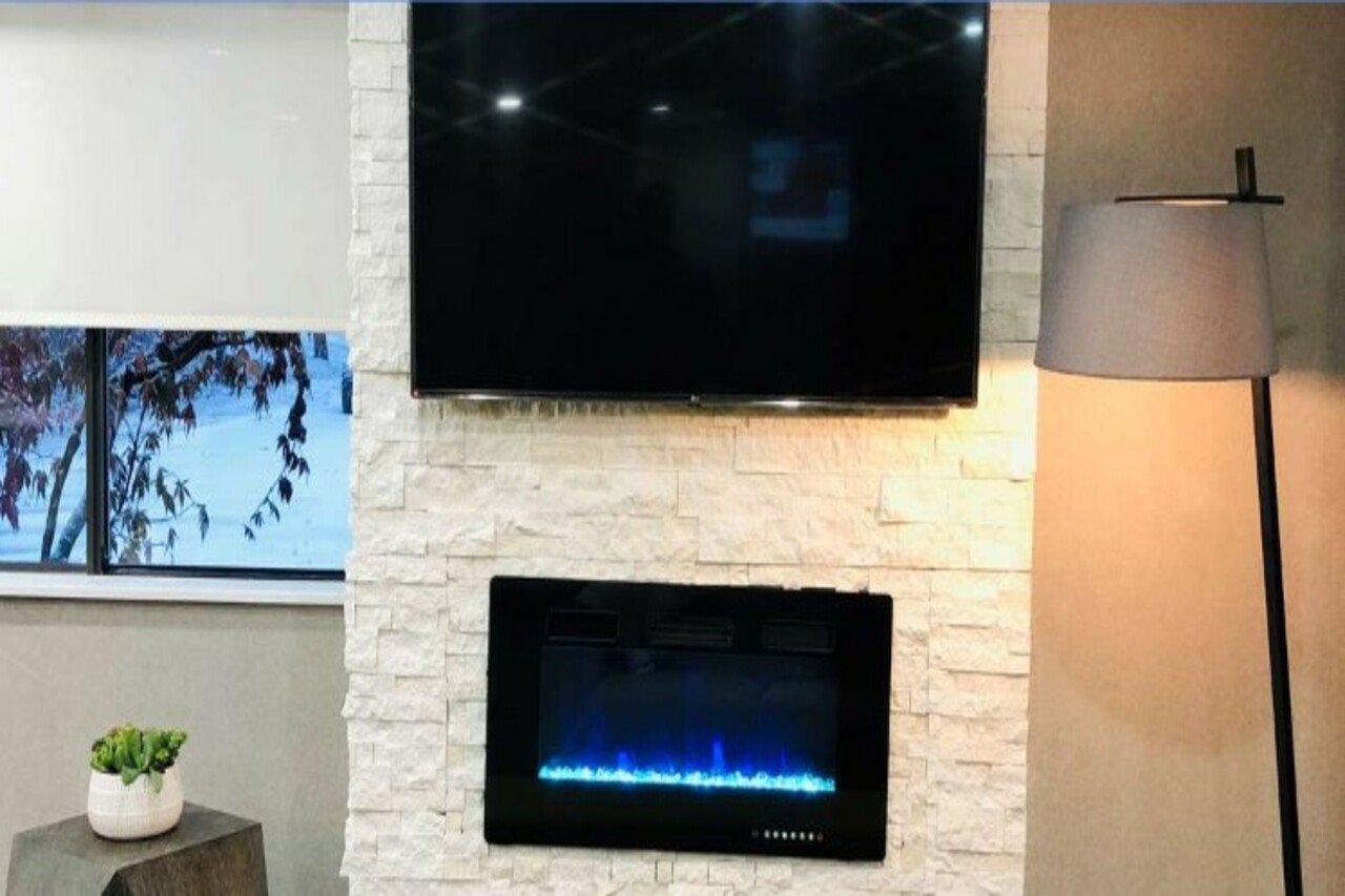 Best Western West Lebanon-Hanover Luaran gambar