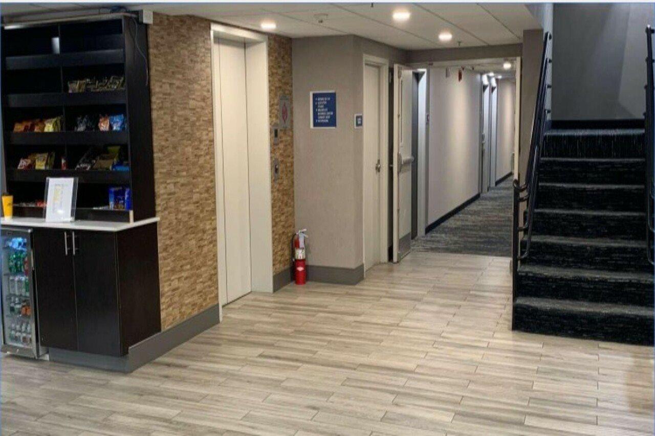 Best Western West Lebanon-Hanover Luaran gambar