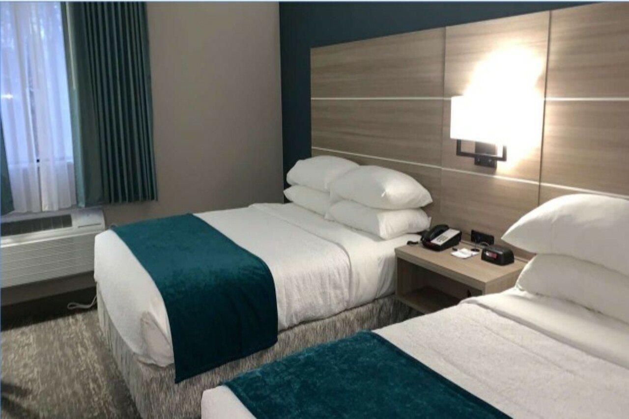 Best Western West Lebanon-Hanover Luaran gambar